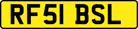 RF51BSL