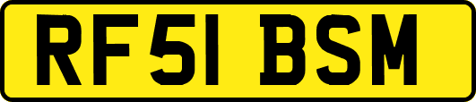 RF51BSM