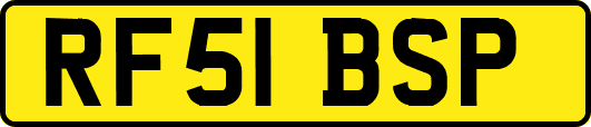 RF51BSP