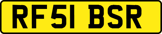 RF51BSR