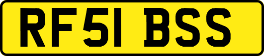 RF51BSS