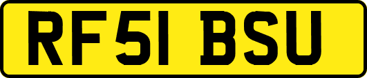 RF51BSU