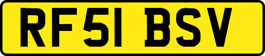 RF51BSV