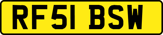 RF51BSW