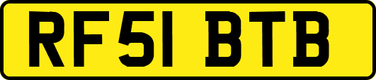 RF51BTB