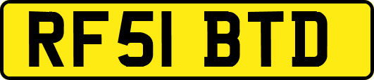 RF51BTD