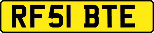 RF51BTE