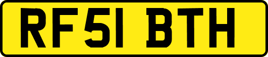 RF51BTH