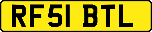 RF51BTL