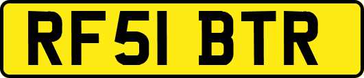 RF51BTR