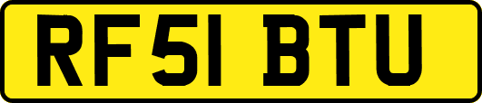 RF51BTU