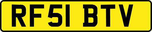 RF51BTV