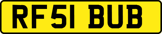 RF51BUB