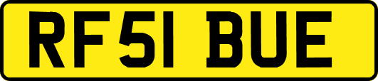 RF51BUE