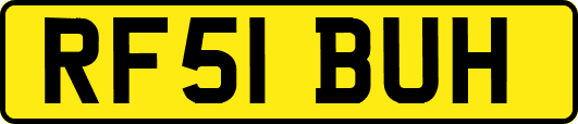 RF51BUH