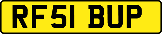 RF51BUP