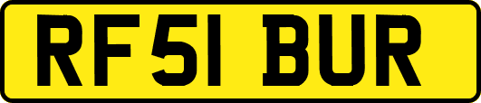 RF51BUR