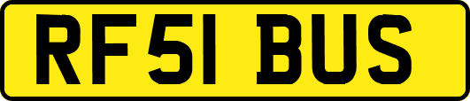 RF51BUS