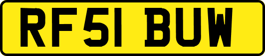 RF51BUW