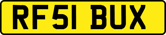 RF51BUX