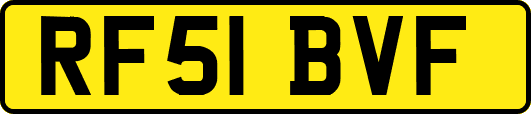 RF51BVF