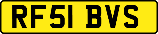 RF51BVS