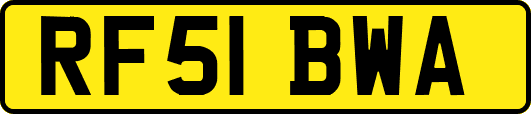 RF51BWA