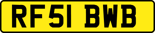 RF51BWB