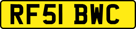 RF51BWC