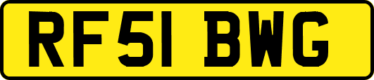 RF51BWG