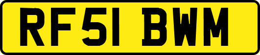 RF51BWM