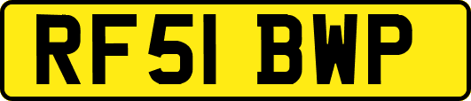 RF51BWP