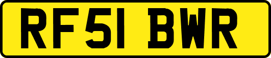 RF51BWR