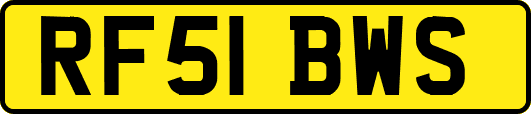 RF51BWS