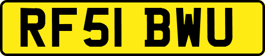 RF51BWU