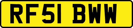 RF51BWW