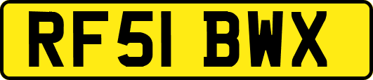 RF51BWX