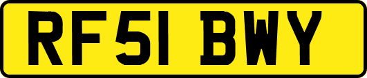 RF51BWY