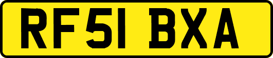 RF51BXA