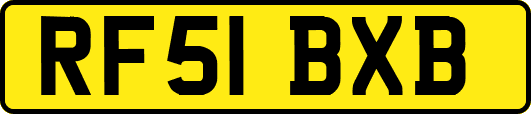 RF51BXB