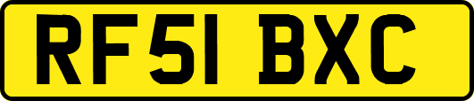 RF51BXC