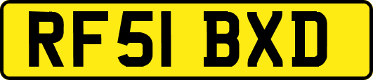 RF51BXD