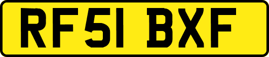 RF51BXF