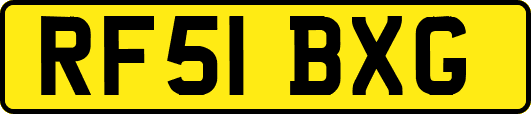 RF51BXG