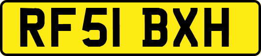 RF51BXH