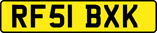 RF51BXK