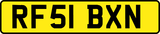 RF51BXN