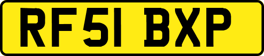 RF51BXP