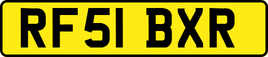 RF51BXR