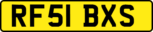 RF51BXS